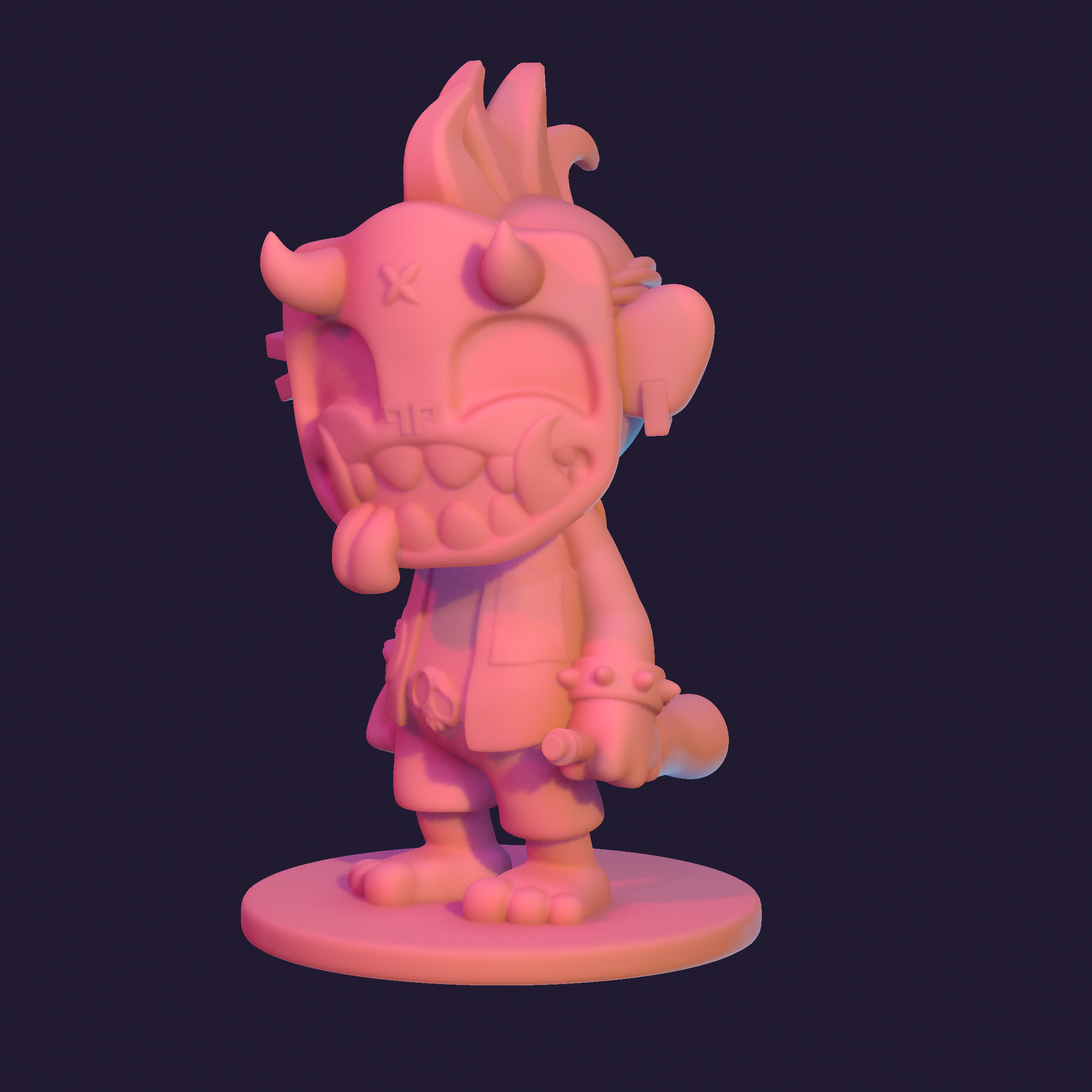 Toys — Chris 
